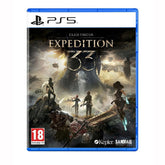 Sony PS5, Clair Obscur: Expedition 33 (EU), PlayStation 5